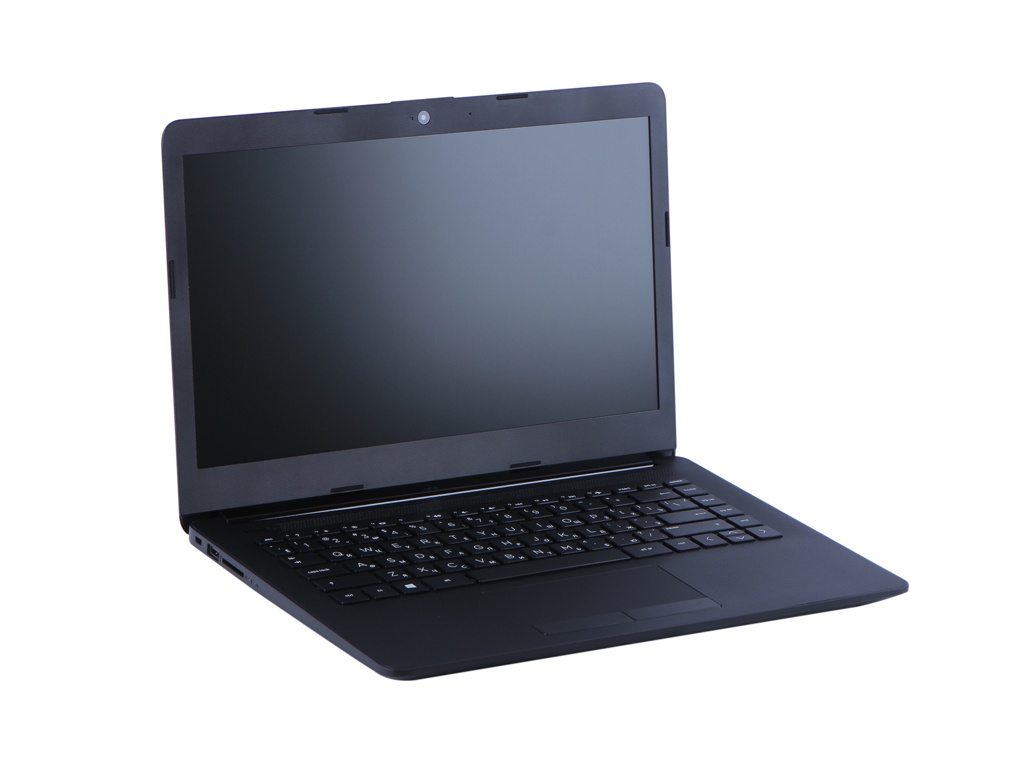 фото Ноутбук HP 14-cm0005ur Black 4JT82EA (AMD A9-9425 3.1 GHz/8192Mb/1000Gb+128Gb SSD/AMD Radeon R5/Wi-Fi/Bluetooth/Cam/14.0/1366x768/Windows 10 Home 64-bit) Hp (hewlett packard)