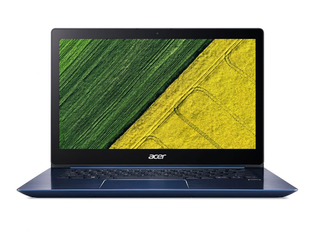 

Ноутбук Acer Swift SF314-54-39E1 NX.GYGER.009 Blue (Intel Core i3-8130U 2.2 GHz/8192Mb/128Gb SSD/No ODD/Intel HD Graphics/Wi-Fi/Cam/14.0/1920x1080/Windows 10 64-bit), NX.GYGER.009