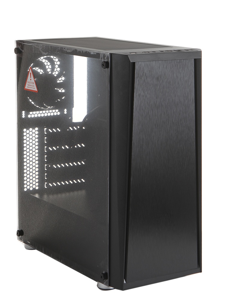 

Корпус Cougar MX340 без БП Black 385WMW0.0001, 385WMW0.0001