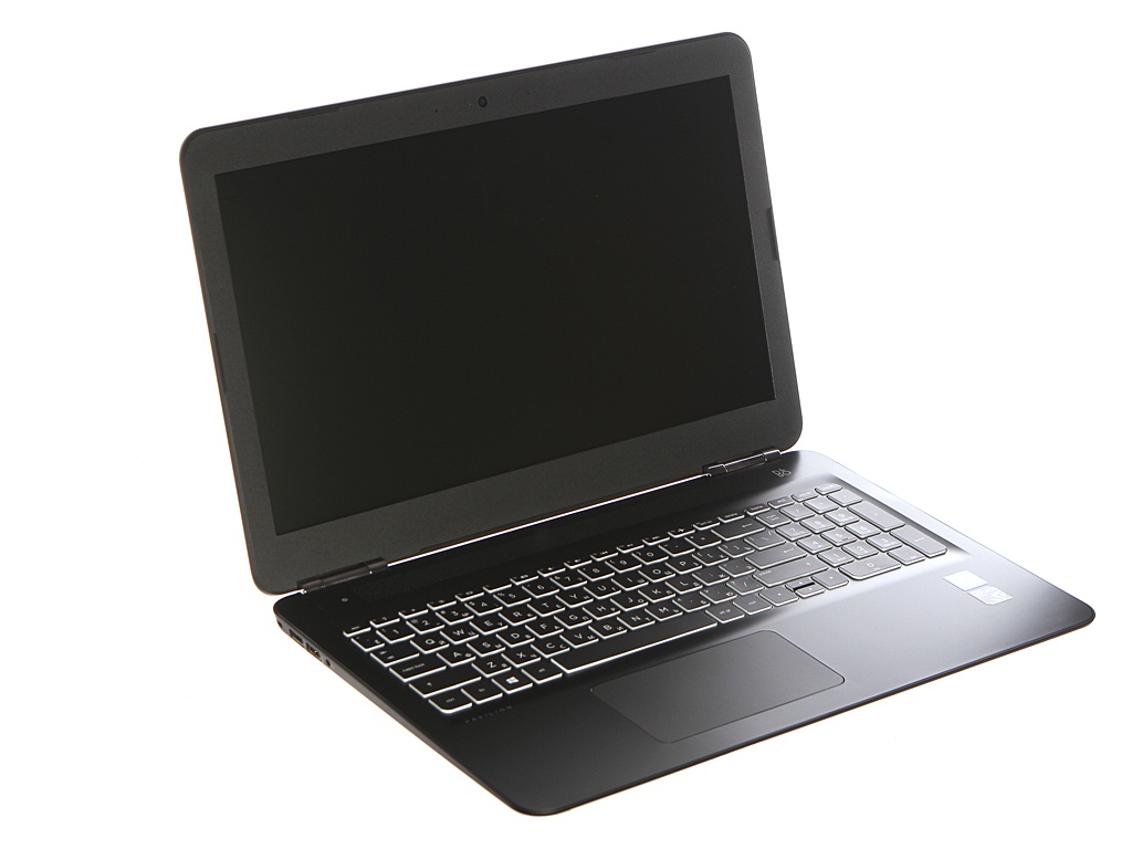 

Ноутбук HP Pavilion 15-bc411ur Black 4HC33EA (Intel Core i5-8250U 1.6 GHz/8192Mb/1000Gb/nVidia GeForce GTX 1050 2048Mb/Wi-Fi/Bluetooth/Cam/15.6/1920x1080/Windows 10 Home 64-bit), Pavilion 15-bc411ur