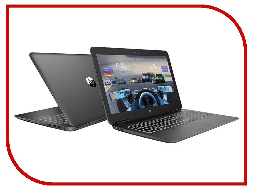 

Ноутбук HP 15-bc424ur Black 4GS76EA (Intel Core i5-8300H 2.3 GHz/8192Mb/1000Gb+16Gb SSD/nVidia GeForce GTX 1050/Wi-Fi/Bluetooth/Cam/15.6/1920x1080/Windows 10), Pavilion 15-bc424ur
