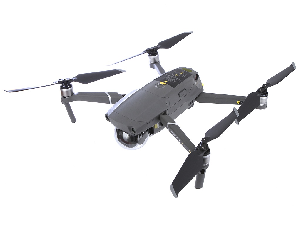 

Квадрокоптер DJI Mavic 2 Pro, Mavic 2 Pro