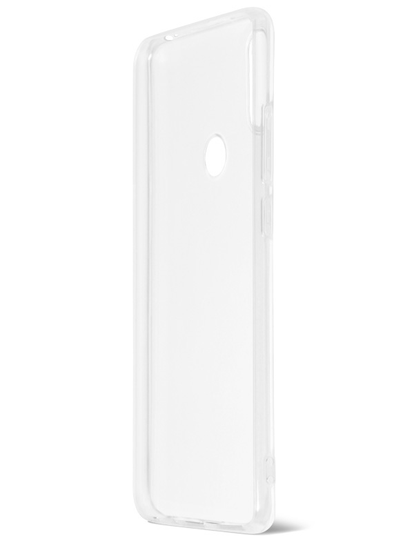 

Аксессуар Чехол DF для Xiaomi Mi Мaх 3 Silicon xiCase-36, DF xiCase-36