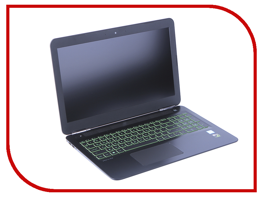 

Ноутбук HP Pavilion 15-bc436ur Green 4JT96EA (Intel Core i7-8750H 2.2 GHz/8192Mb/1000Gb+128Gb SSD/nVidia GeForce GTX 1050Ti 4096Mb/Wi-Fi/Bluetooth/Cam/15.6/1920x1080/Windows 10 Home 64-bit), Pavilion 15-bc436ur