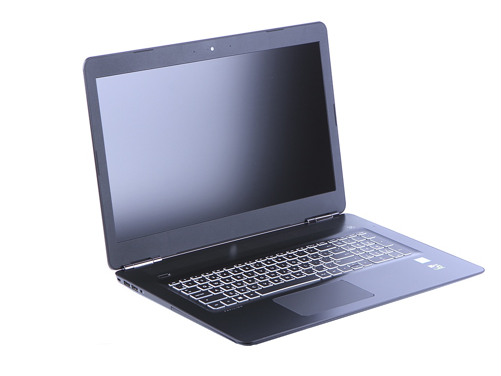 

Ноутбук HP Pavilion 17-ab403ur Black 4HF64EA (Intel Core i7-8750H 2.2 GHz/8192Mb/1000Gb/DVD-RW/nVidia GeForce GTX 1050 4096Mb/Wi-Fi/Bluetooth/Cam/17.3/1920x1080/Windows 10 Home 64-bit), Pavilion 17-ab403ur