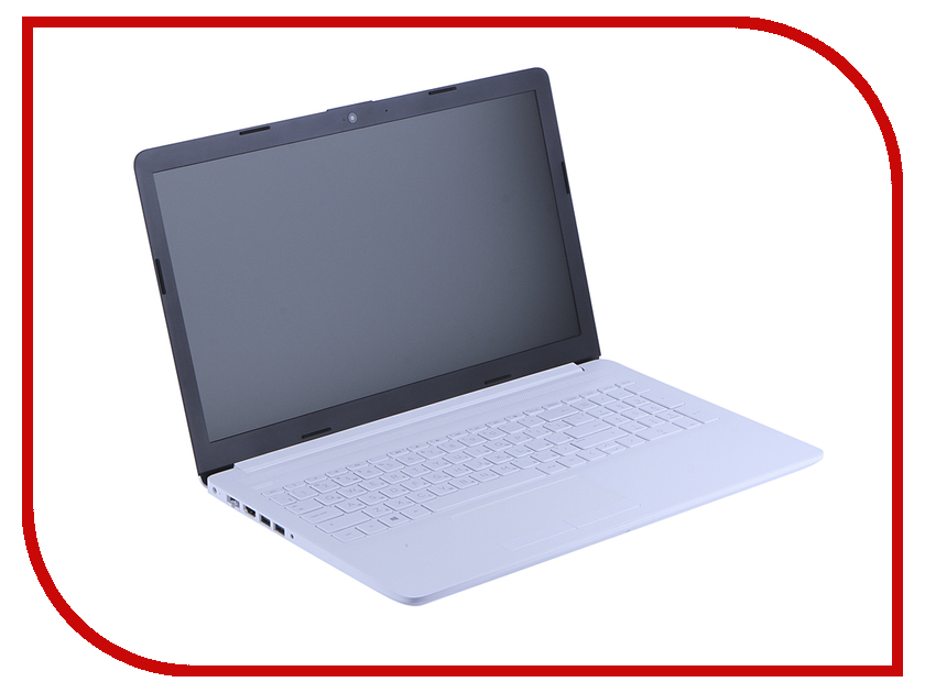 

Ноутбук HP 15-db0195ur 4MW79EA White (AMD A4-9125 2.3 GHz/4096Mb/500Gb/AMD Radeon R3/Wi-Fi/Bluetooth/Cam/15.6/1920x1080/Windows 10 64-bit), 4MW79EA