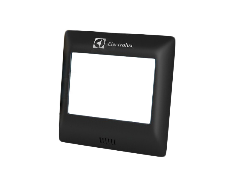 

Аксессуар Сменная панель Electrolux ETT-16 Black, ETT-16