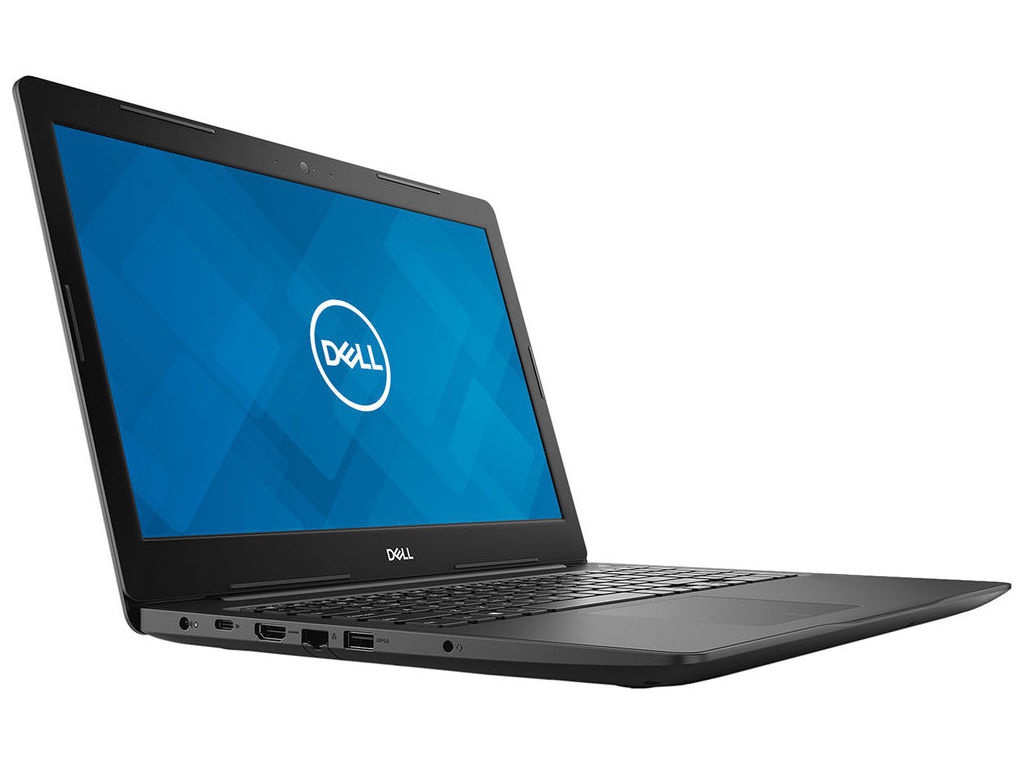 

Ноутбук Dell Latitude 3590 3590-4117 Black (Intel Core i5-8250U 1.6 GHz/8192Mb/1000Gb/Intel HD Graphics/Wi-Fi/Bluetooth/Cam/15.6/1920x1080/Linux), 3590-4117