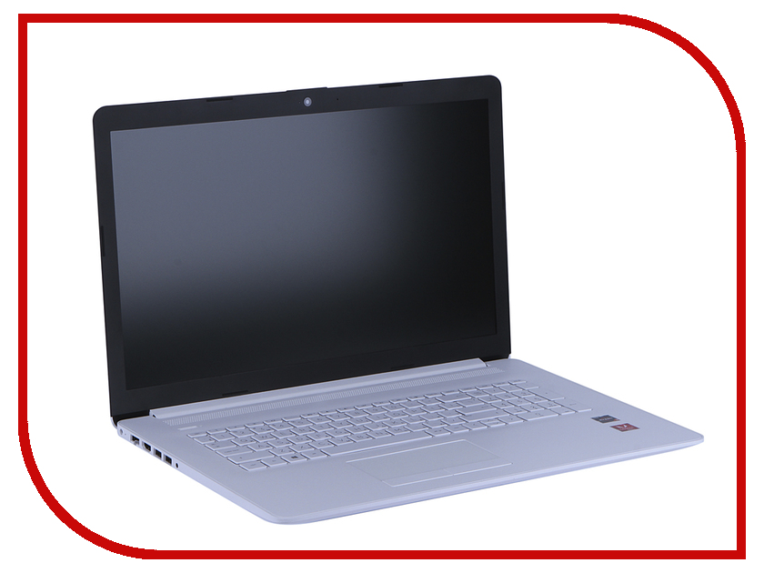 

Ноутбук HP 17-ca0018ur 4KB31EA White (AMD Ryzen 3 2200U 2.5GHz/4096Mb/1000Gb/DVD-RW/AMD Radeon Vega 3/Wi-Fi/Bluetooth/Cam/17.3/1600x900/Windows 10 64-bit), 4KB31EA