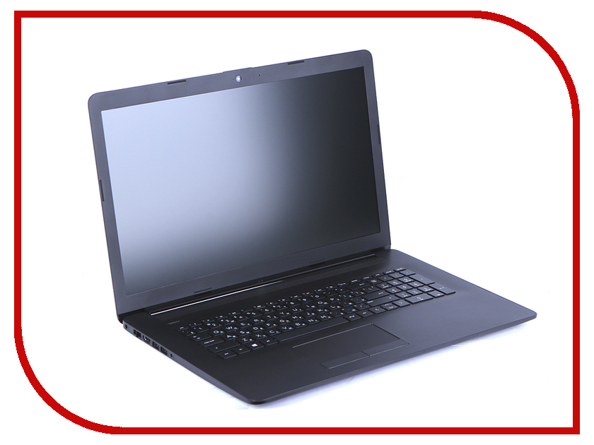 

Ноутбук HP 17-ca0003ur 4KG58EA Jet Black (AMD A6-9225 2.6 GHz/4096Mb/500Gb/DVD-RW/AMD Radeon R4/Wi-Fi/Cam/17.3/1600x900/DOS), 4KG58EA