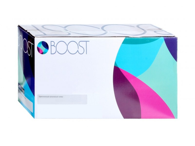 

Картридж Boost CF283A V8.0 для HP LJPM125/127F, CF283A
