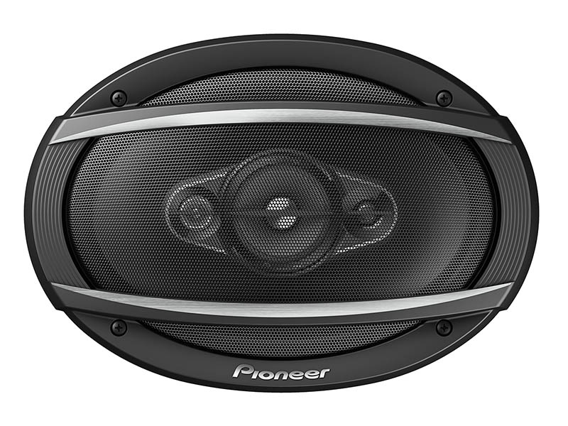 фото Автоакустика Pioneer TS-A6980F