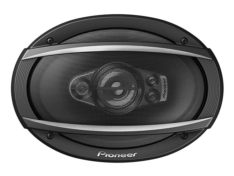 фото Автоакустика Pioneer TS-A6990F