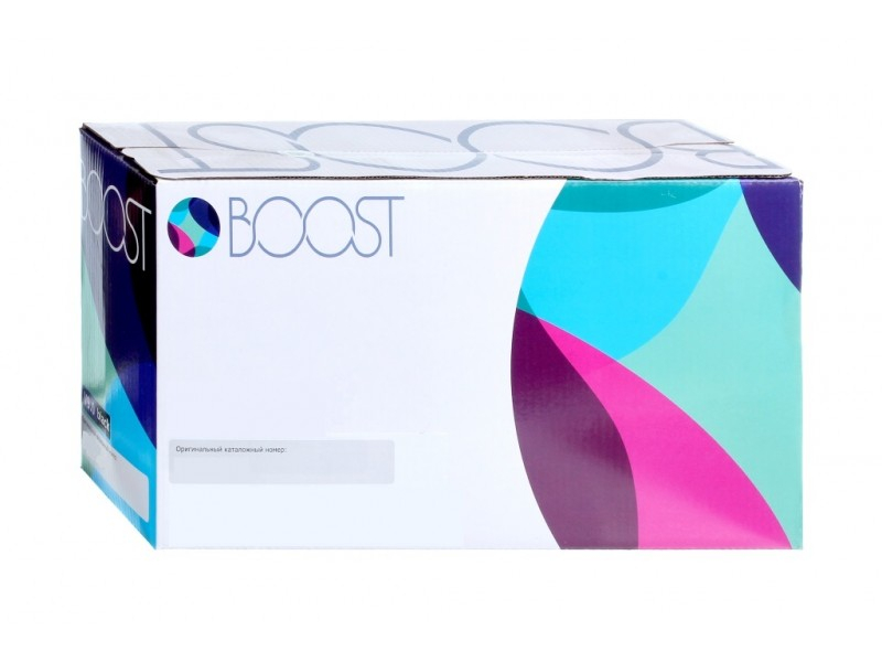 

Картридж Boost CC531A V9.0 для HP CLJCP2025/CM2320 Cyan, CC531A