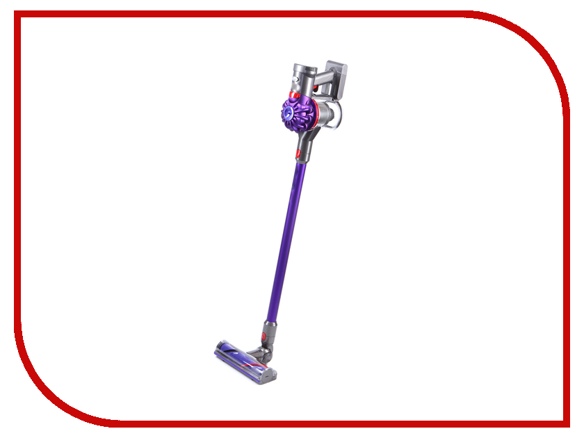 Dyson Купить Пылесос V7 Animal