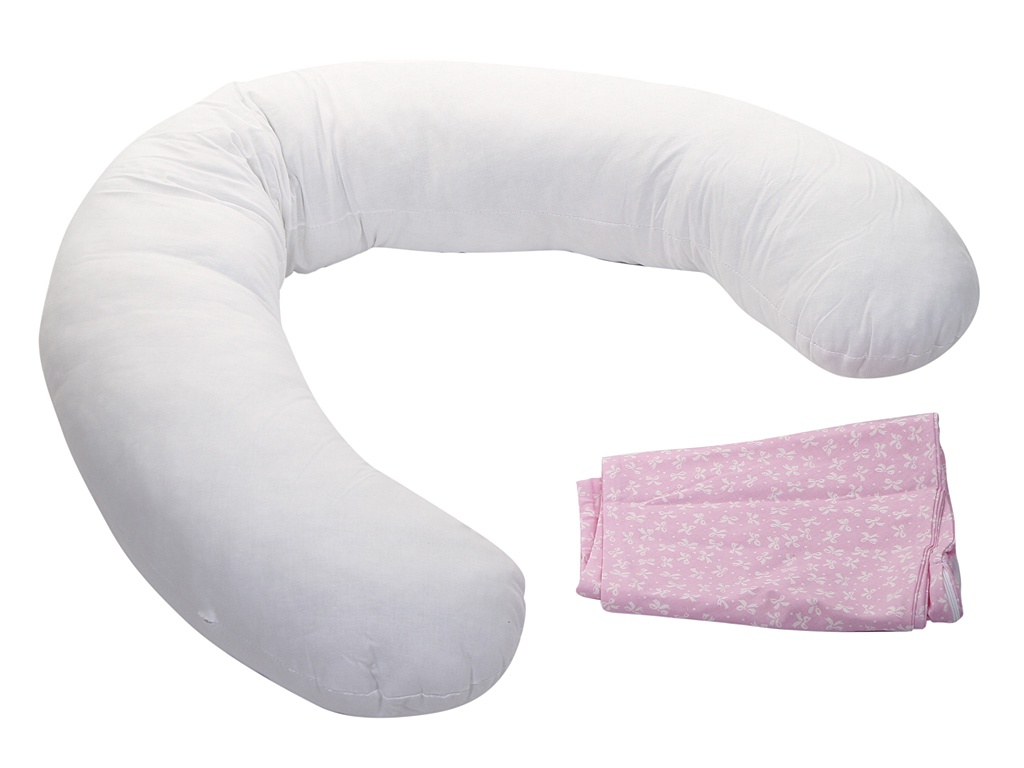 фото Подушка подушка для беременных инкор подушка для беременных бумеранг