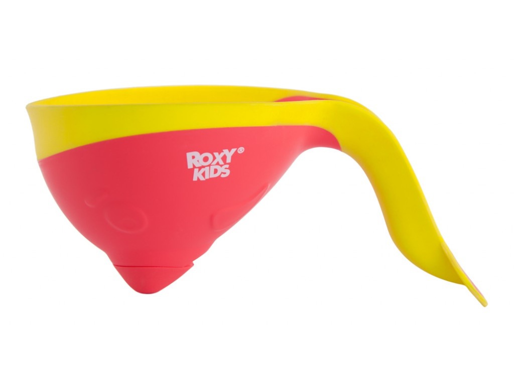 

Ковш для ванны Roxy-Kids Flipper RBS-004-C Coral, RBS-004-C