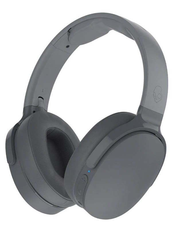 фото Skullcandy Hesh 3 Wireless Grey