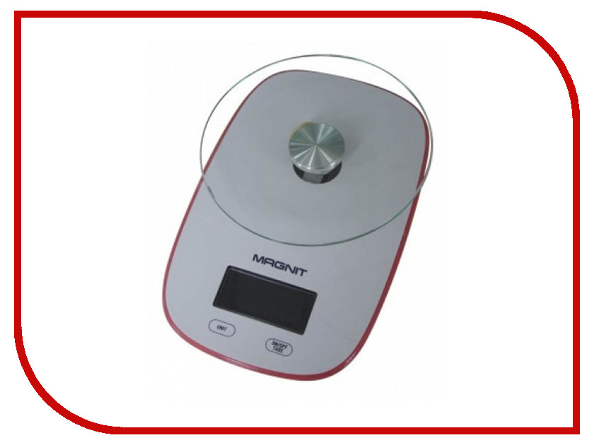 

Весы Magnit RMX-6301 Grey, RMX-6301