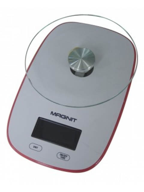 

Весы Magnit RMX-6301 Grey, RMX-6301