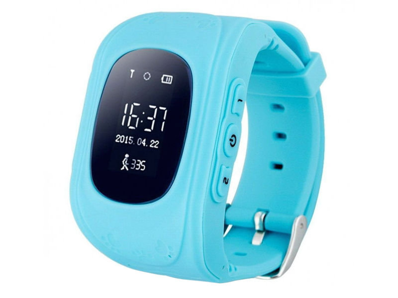 фото Wokka Q50 Light Blue Wokka watch