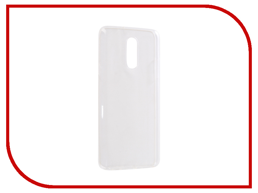 

Аксессуар Чехол для LG Stylus Plus 2018 Zibelino Ultra Thin Case White ZUTC-LG-STPL-WHT, ZUTC-LG-STPL-WHT