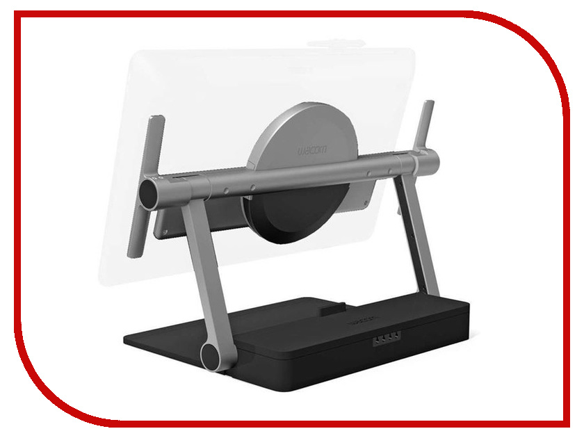 

Аксессуар Стенд Wacom Cintiq Pro 32 Ergo Stand ACK62802K, ACK62802K
