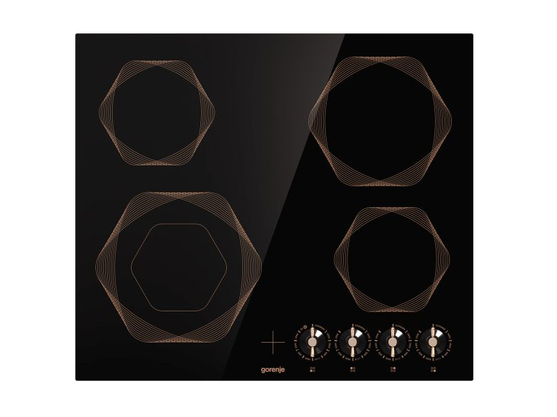

Варочная панель Gorenje EC 642 INB, EC642INB