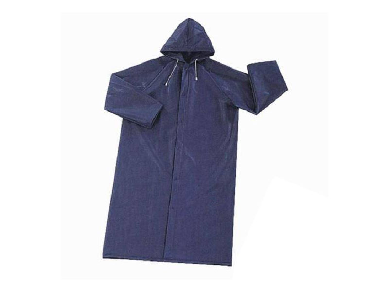 

Плащ влагозащитный Термит р. XXXL Blue ПЛА003С, ПЛА003С