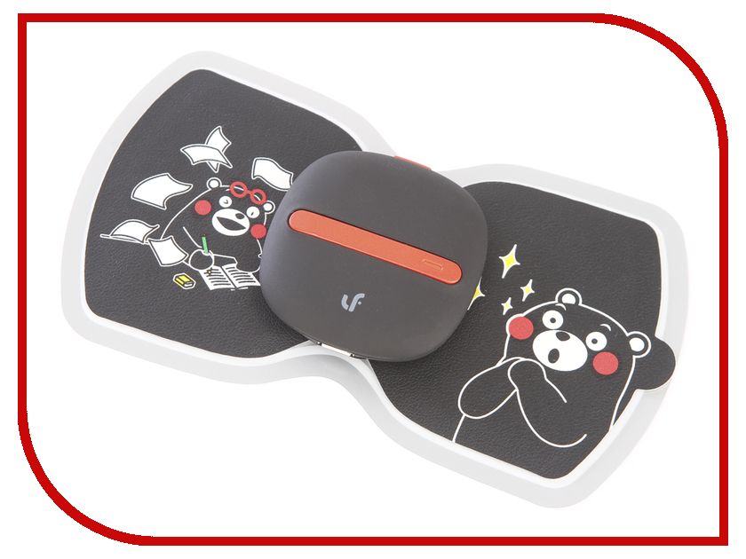 

Массажер Xiaomi LeFan Magic Touch Cool Black, LeFan Magic Touch Cool