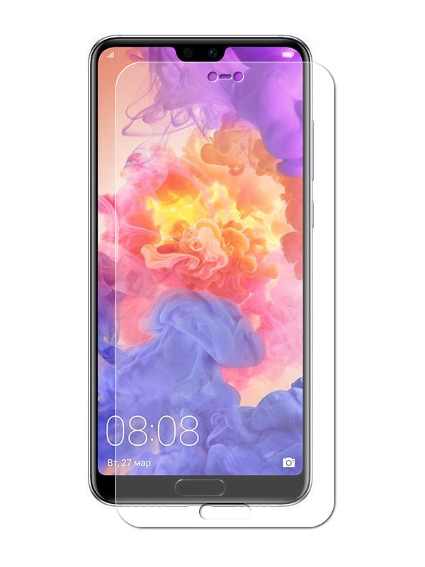 

Защитное стекло Liberty Project для Huawei P20 Pro Tempered Glass 0.33mm 0L-00038793, 0L-00038793