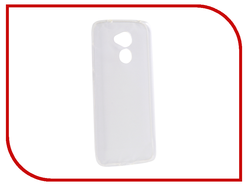 

Аксессуар Чехол для Honor 6A Liberty Project Silicone TPU Transparent 0L-00038628, 0L-00038628