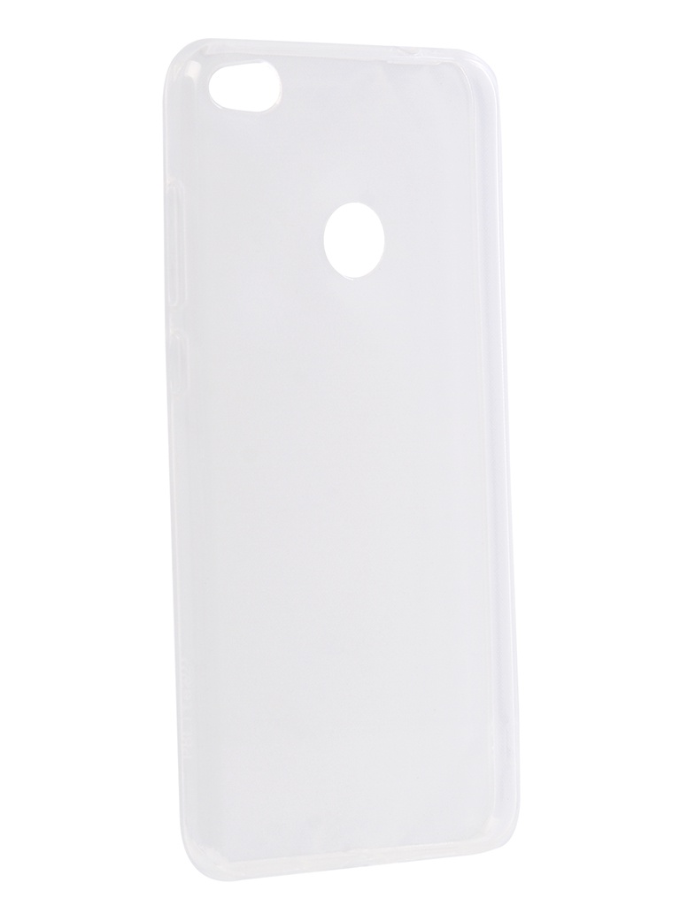 

Аксессуар Чехол Liberty Project для Honor 8 Lite Silicone TPU Transparent 0L-00038624, 0L-00038624