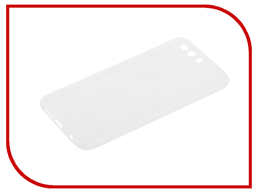 

Аксессуар Чехол для Honor 9 Liberty Project Silicone TPU Transparent 0L-00038625, 0L-00038625