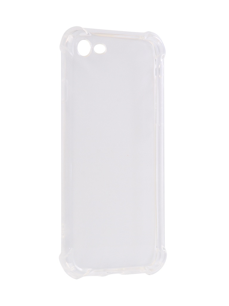 фото Чехол liberty project для apple iphone 7 silicone tpu armor case transparent 0l-00038615