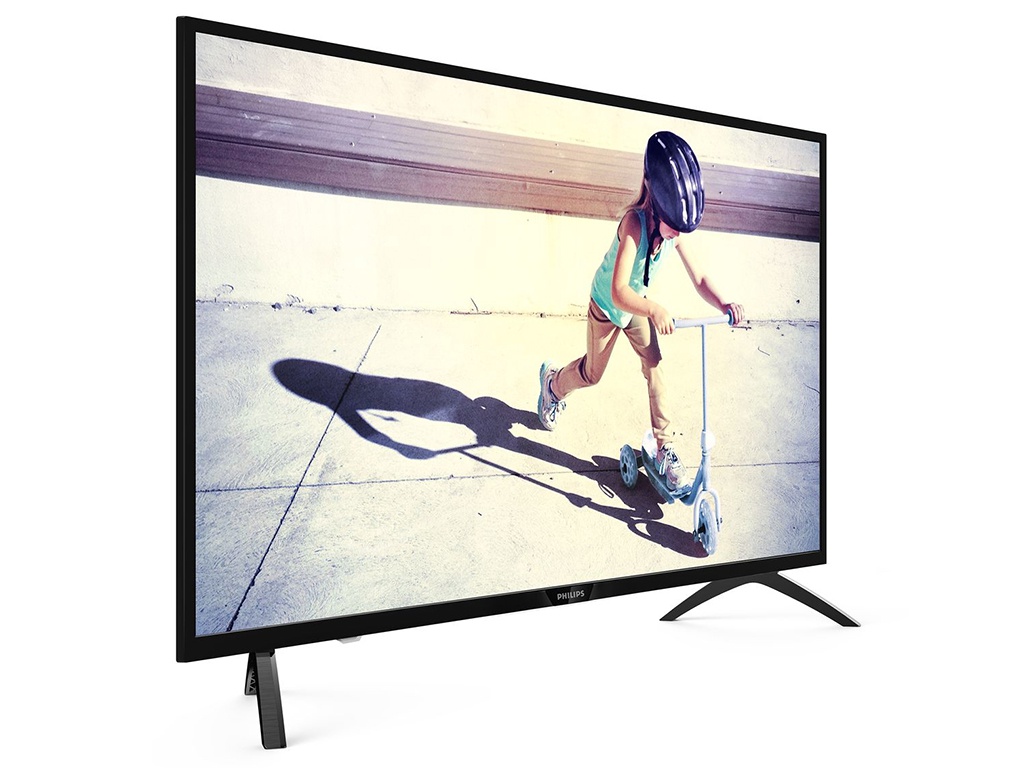 

Телевизор Philips 43PFS4012, 43PFS4012