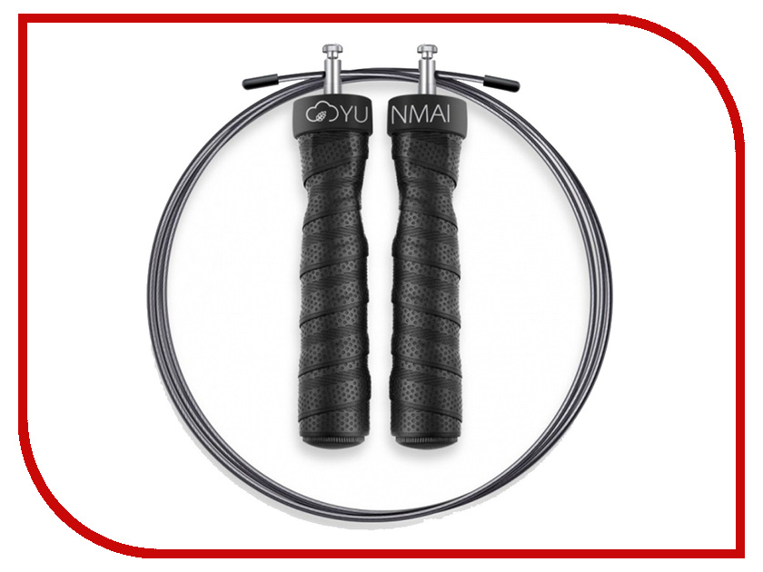 фото Скакалка Xiaomi Yunmai Sports Jump Rope Medium