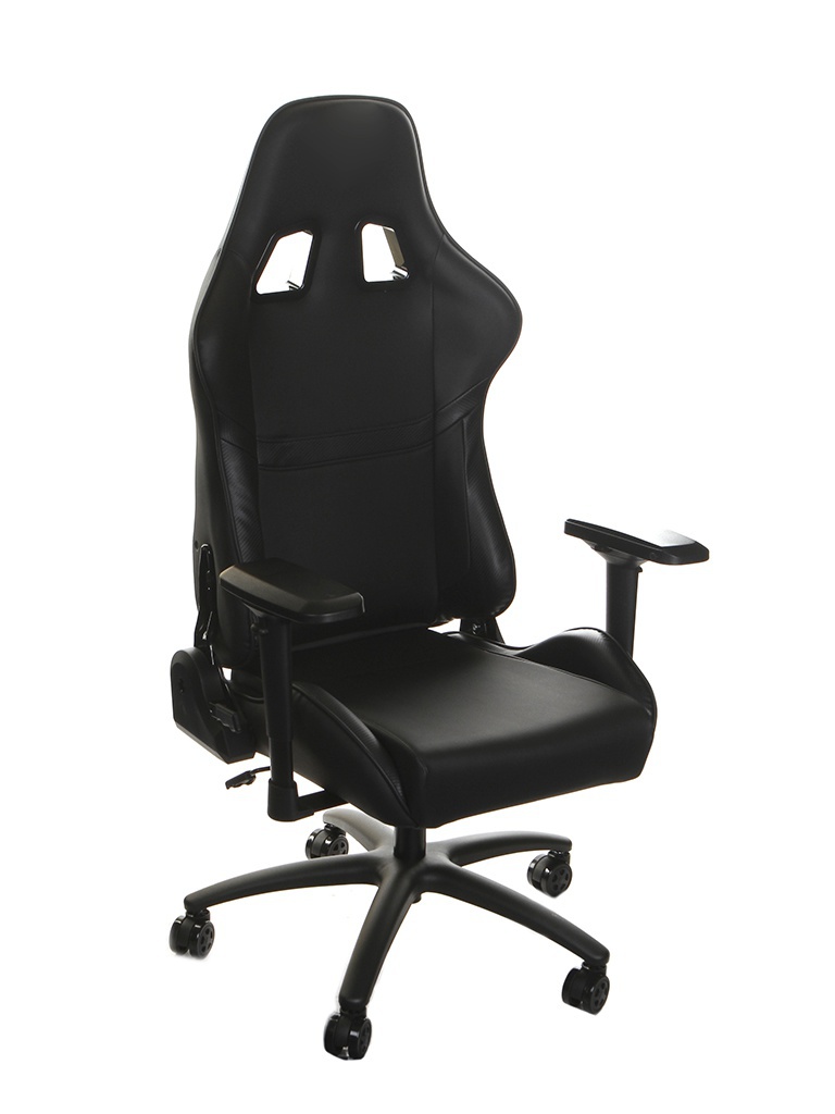 фото Компьютерное кресло cougar armor black выгодный набор + серт. 200р!!!