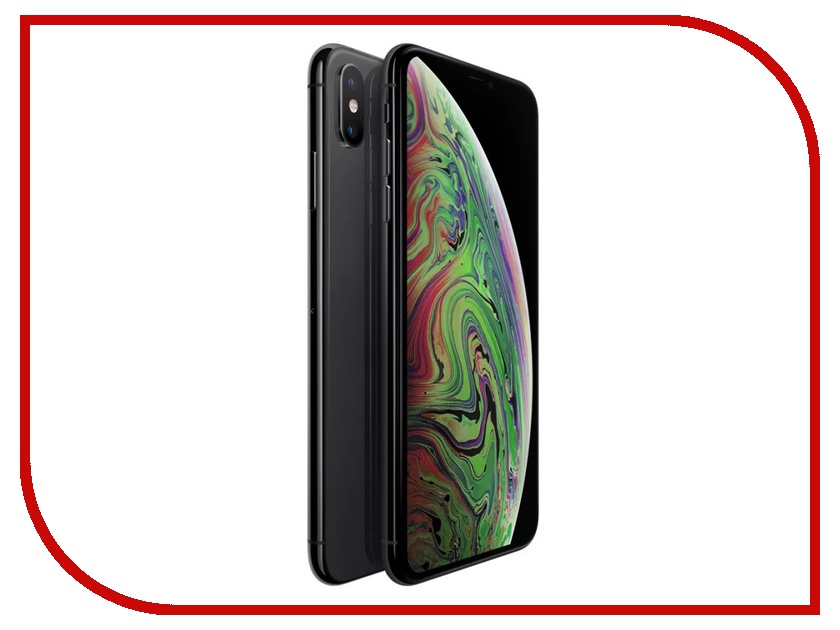 

Сотовый телефон APPLE iPhone XS - 512Gb Space Grey MT9L2RU/A, APPLE iPhone XS