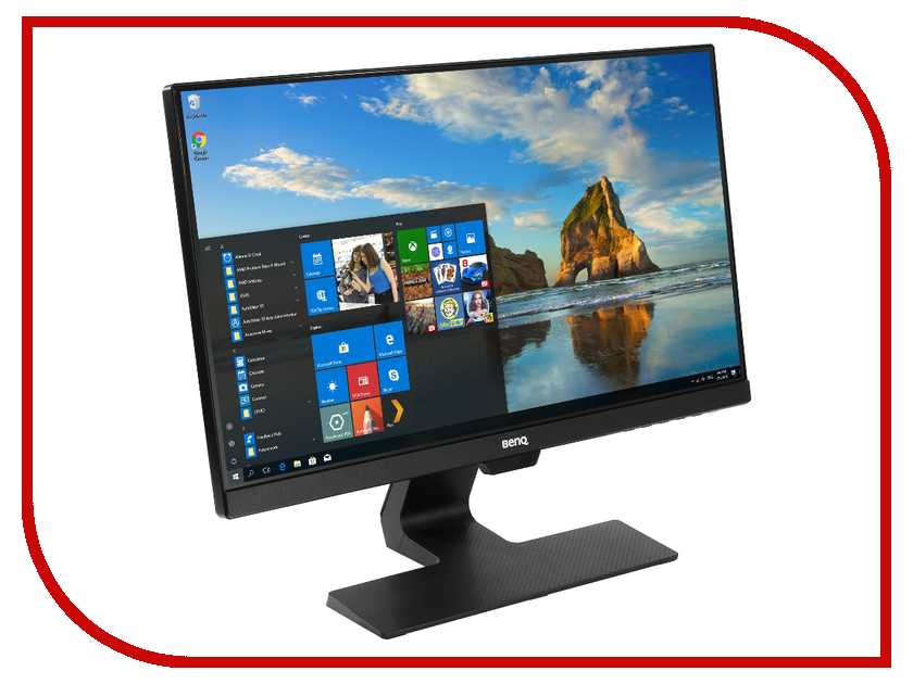 

Монитор BenQ GW2280E Black, GW2280E