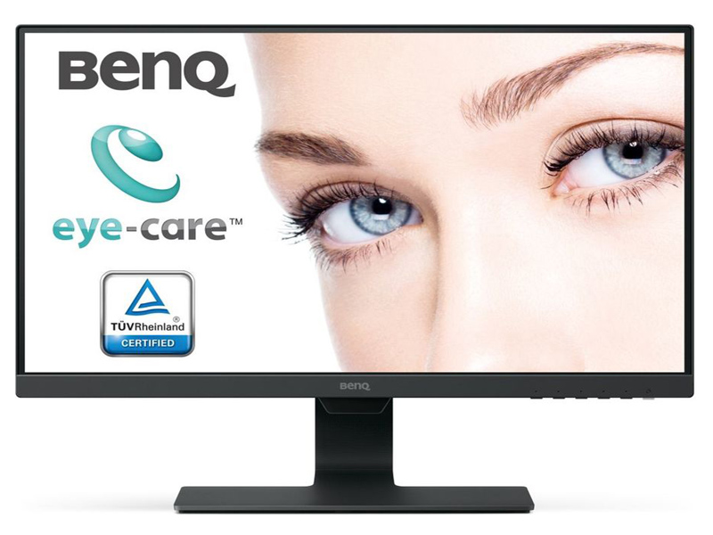 

Монитор BenQ GW2480E Black, GW2480E