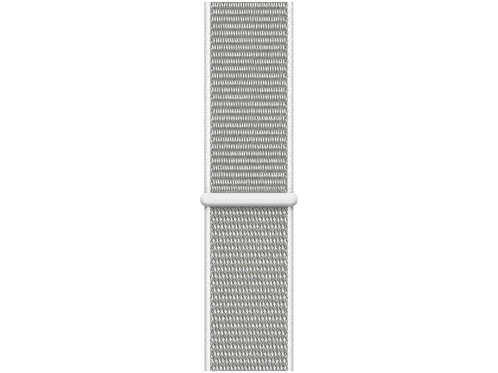 

Аксессуар Ремешок APPLE Watch 44mm Sport Loop Seashell MTMA2ZM/A, Sport Loop