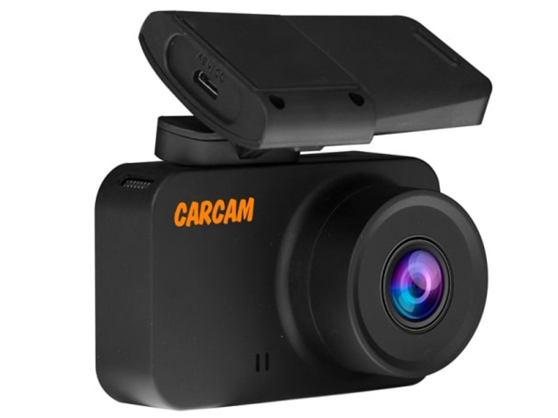 

Видеорегистратор Каркам CarCam Q8, Q8