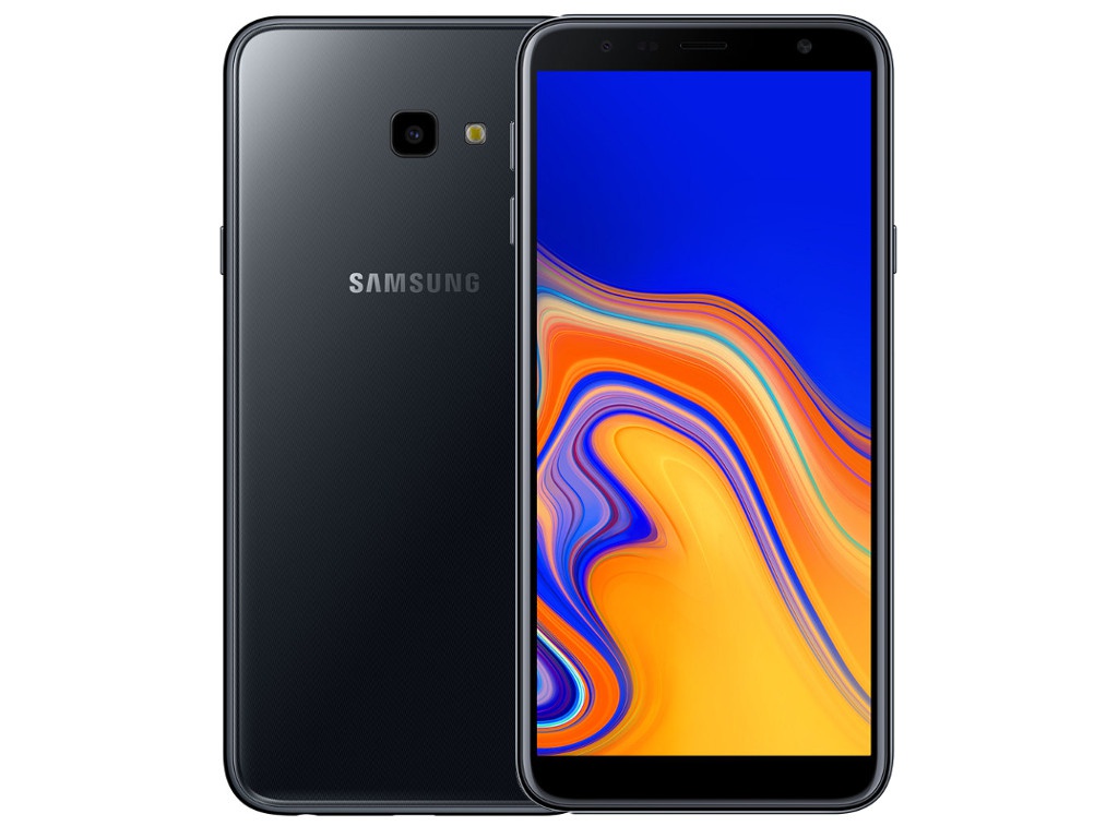 

Сотовый телефон Samsung Galaxy J4+ (2018) 3/32GB SM-J415F Black, SM-J415F J4 Plus