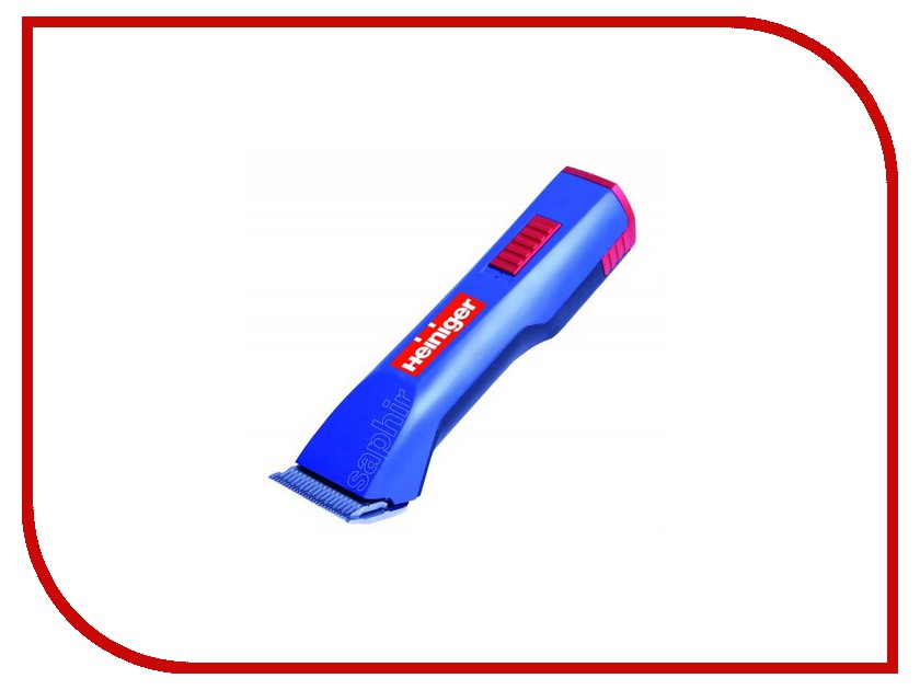 

Машинка для стрижки Heiniger Saphir 707-800-70, Saphir 707-800-70