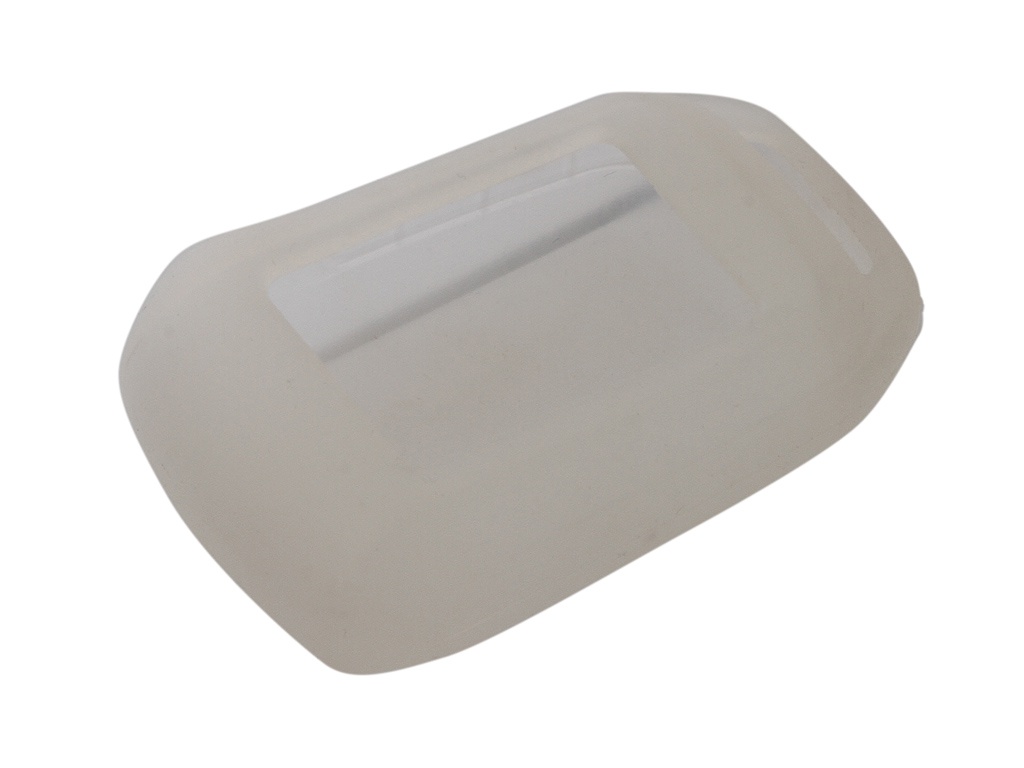 

Аксессуар Чехол для STAR-LINE A62/A92/A94 Kalita Case Transparent, УФ-00001261