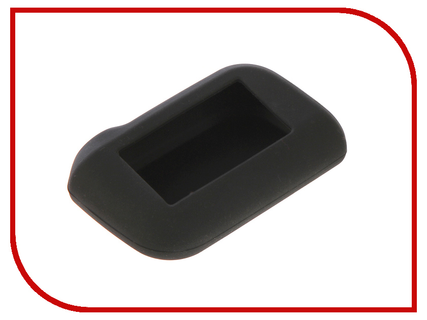 

Аксессуар Чехол для STAR-LINE A63/A93 Kalita Case Black, БП000000115