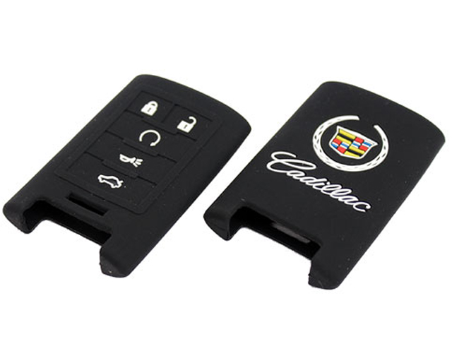 

Аксессуар Чехол для ключа Cadillak Kalita Case Kc-slk-Cc-01, УФ-00001646