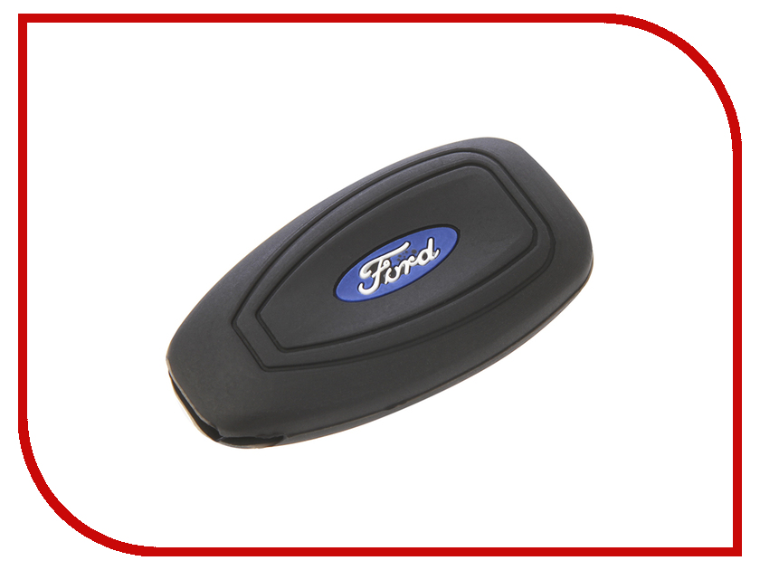 

Аксессуар Чехол для ключа Ford Kalita Case Kc-slk-F-03, УФ-00001549