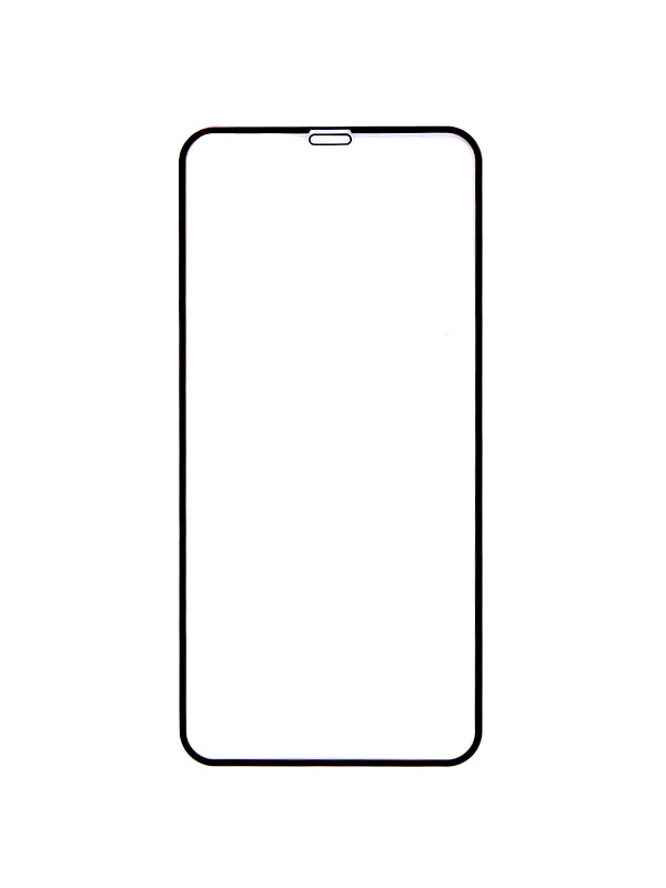 

Аксессуар Защитное стекло Onext для APPLE iPhone XR 3D Full Glue Black 41893, APPLE iPhone XR